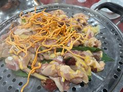 桑拿鸡-友口福(大良店)