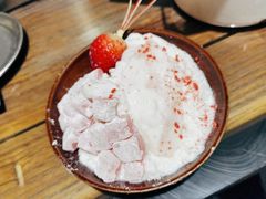 -那些年一起吃串的地方·青岛老烧烤(总店)
