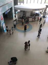 -苏州大学附属儿童医院(园区总院)