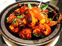 -鹿港小镇(金虹桥国际中心店)