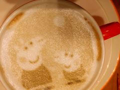 -济南香格里拉·咖啡泉自助餐厅