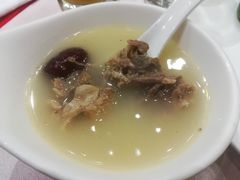 -高第街56号港式餐厅(山大路店)