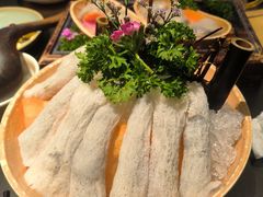 -季季山·云南野生菌火锅(上海首店)
