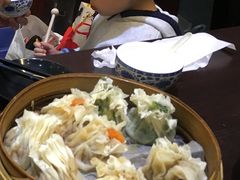 羊肉烧麦-都一处烧麦馆(前门店)