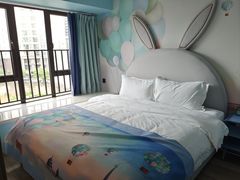 -美的鹭湖森林度假区
