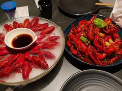 -红盔甲·小龙虾(人民广场店)