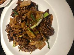 -老牌坊鲁菜名店(聊城美食岛店)