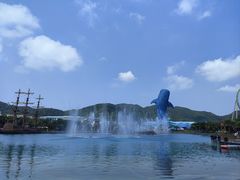 -珠海长隆海洋王国
