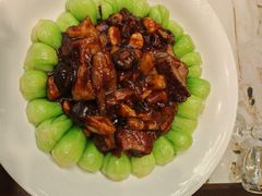 -朱记乳鸽王·非遗石岐乳鸽·全鸽宴(大兴旗舰店)