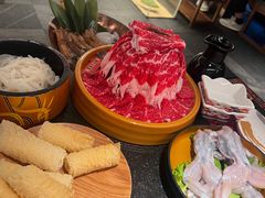 -牛New寿喜烧(新六百店)