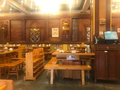 大堂-老码头火锅(玉林店)