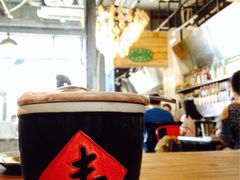 iphone_upload_pic-MI WU FACTORY米屋美食工厂餐厅(绿地店)