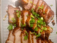 -绿茶餐厅(天津天河城店)