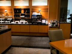 -上海锦江汤臣洲际大酒店