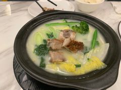 -新世界餐厅(万达店)