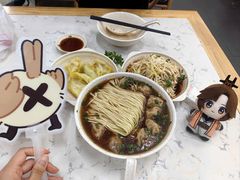 -蒋家桥饺面店(四望亭路店)