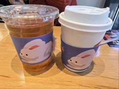 -Sips&Lick茶兰咖啡(五道口店)