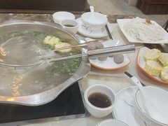 -潮悦牛肉火锅城(水贝店)
