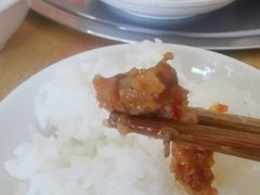 -顺庆羊肉馆(南坪店)