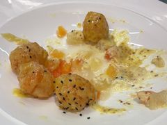 -昱德来·天津菜(河西店)