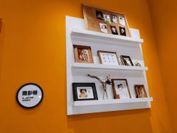 -海马体家庭照相馆(杭州远洋乐堤港店)