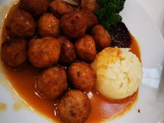 -宜家·瑞典风味餐厅(北京西红门店)