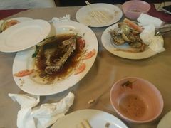 -Red Lobster