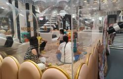-奈尔宝家庭中心·亲子餐厅(宝安店)