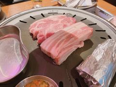 五花肉-济州爱肉堂(总店)