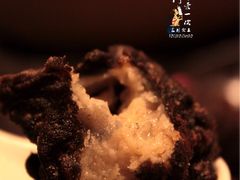 炸岩石-堂宴·老厦门私房菜(1988仙岳总店)