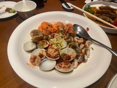 -上海人家花樣年华(中山公园店)