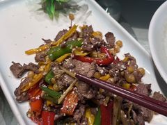 -小隐院子·庭院餐厅(大学城后湖店)