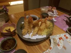 -花潮料理艺食馆(世欧广场店)