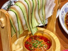 -杨记隆府(汉街店)