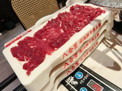 -八合里潮汕鲜牛肉火锅(福州万象城店)
