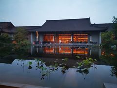 -西湖国宾馆·紫薇厅