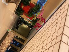 -广州奥园喜来登酒店