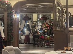 -黑宝石西餐厅(汇励99城市公园店)