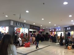 -南京环北服装批发市场