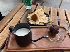 月球咖啡-Home Cafe(水榭春天店)