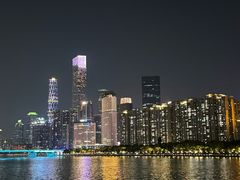 -琶醍壹号•潮菜江景餐吧