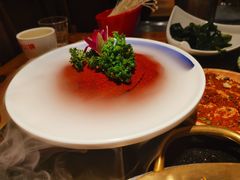 -潮火锅·麻辣牛肉火锅(观音桥方圆·LIVE店)