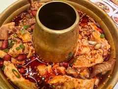 -全牛匠·乐山跷脚牛肉(望京店)