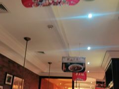 大堂-大鸭梨烤鸭(甘家口店)