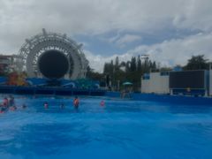 -汕头中海黄金海岸水上乐园