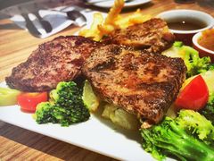 -必胜客(花舞大唐博物馆店)