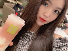 -奈雪的茶(天河城店)