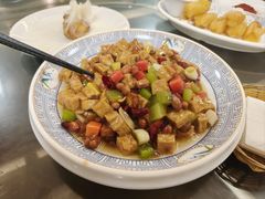 -天回镇何氏豆腐(总店)