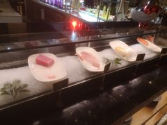 -杭州临平万丽酒店·燃餐厅(人民大道店)