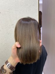 -Kraemer Paris苏豪路易士·嘉玛发廊